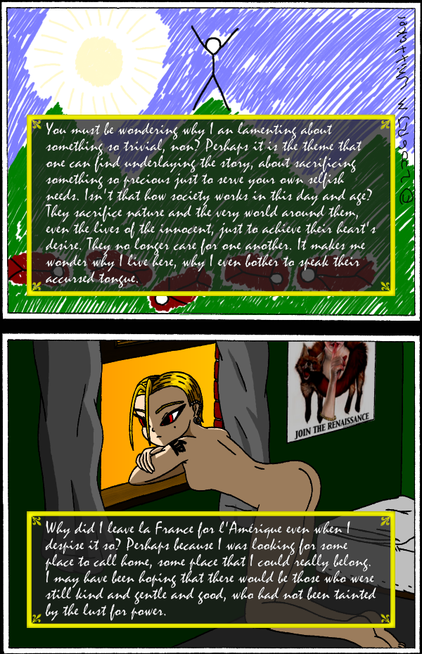 Chapter 0 - Page 2