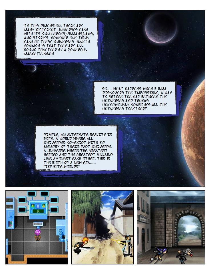 Universes