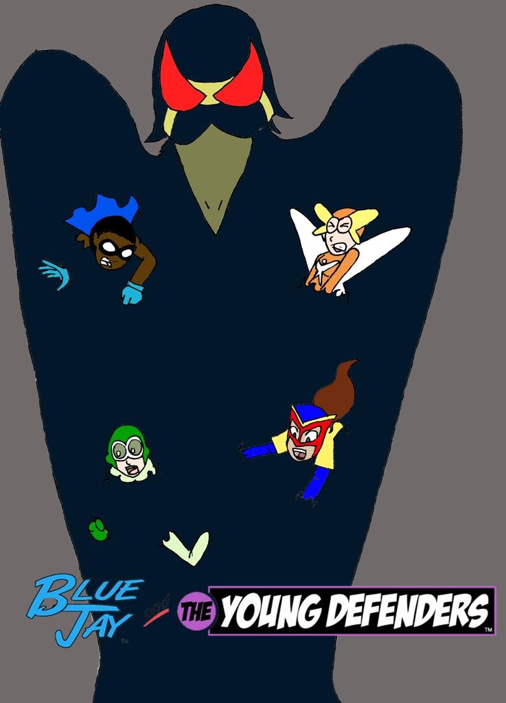 The Curse of the Kwakiutl (cover)