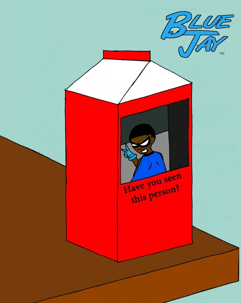 Blue Jay Episode 2.5: Welcome Back