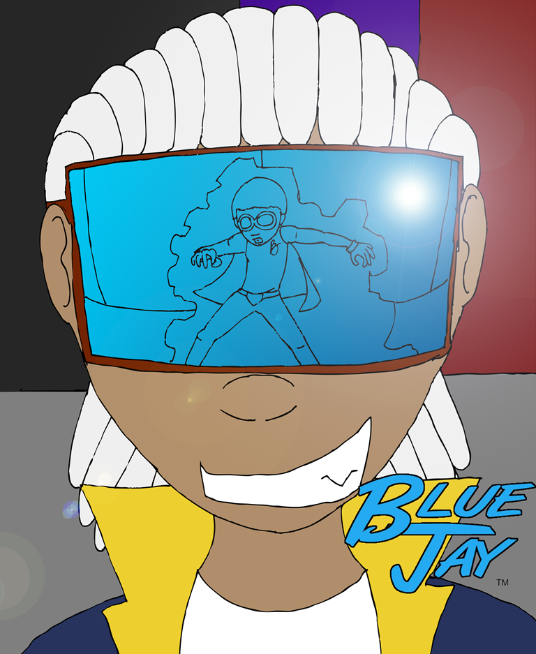 Episode 3: Enter Frostbite