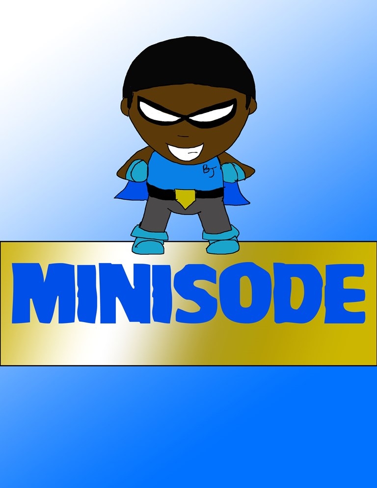 Minisode-Episode 3.5