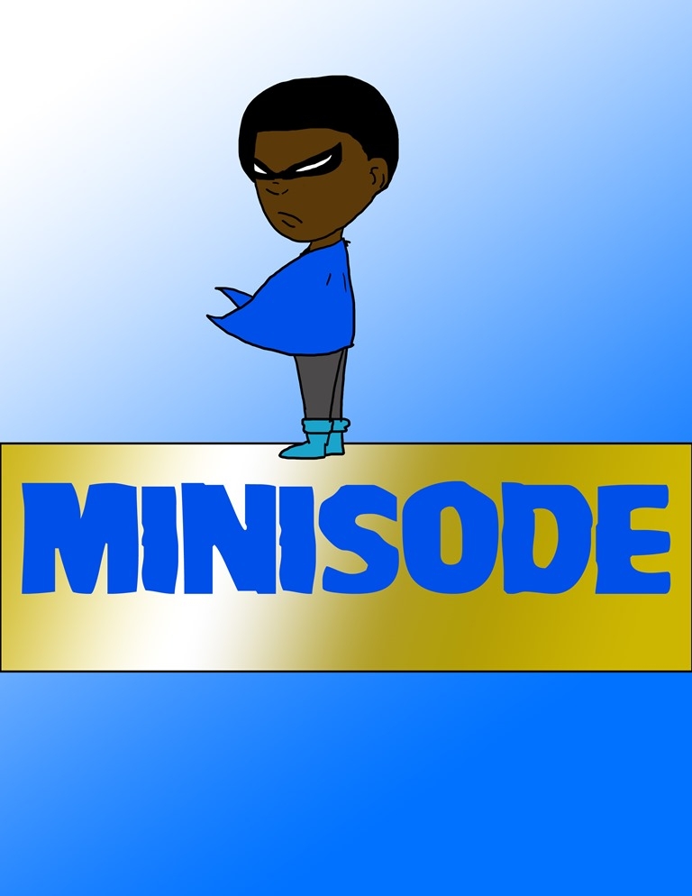 Minisode-Episode 4.5