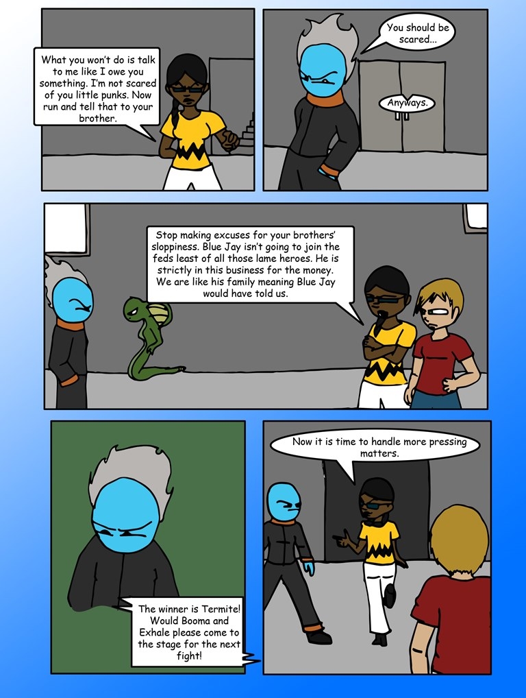 Episode 3.5 page 2