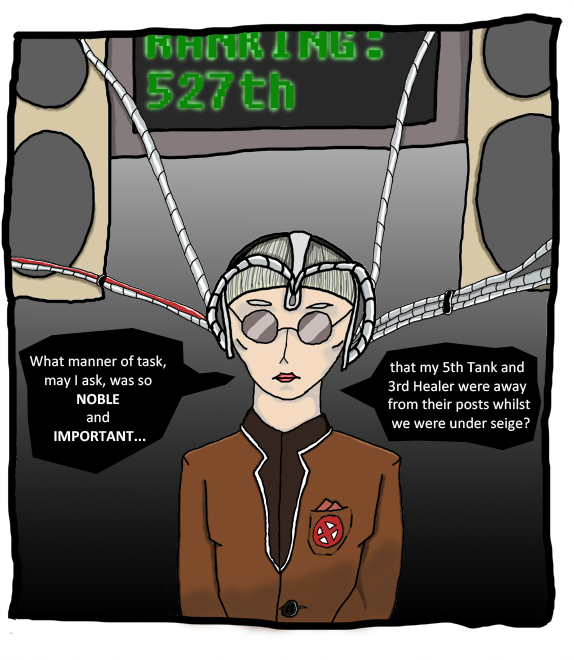 6 - The Core