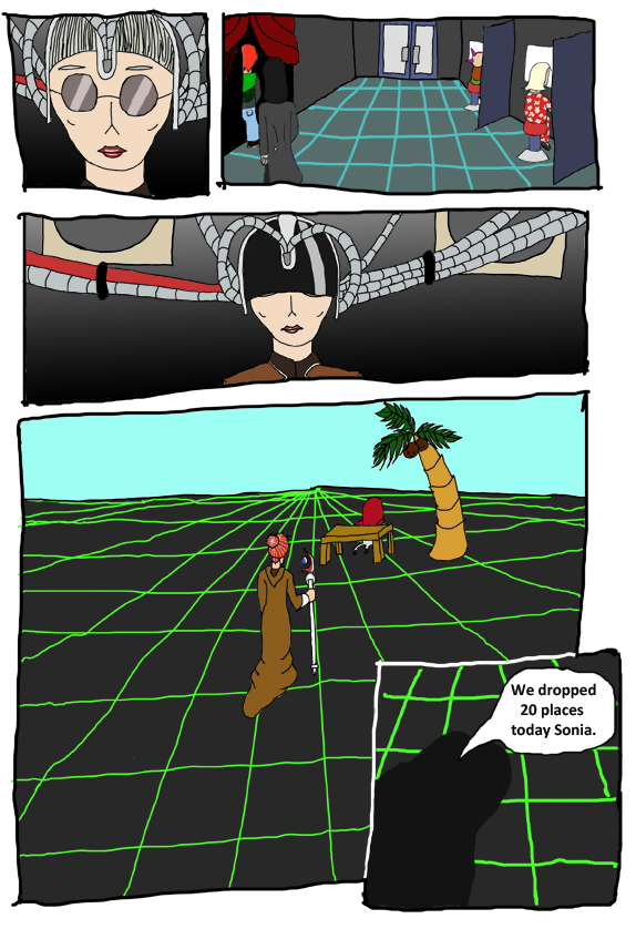 8 - Another Module