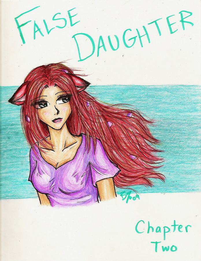 Chapter Two Cover Page