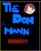 Go to 'The Dan and Mann Series' comic