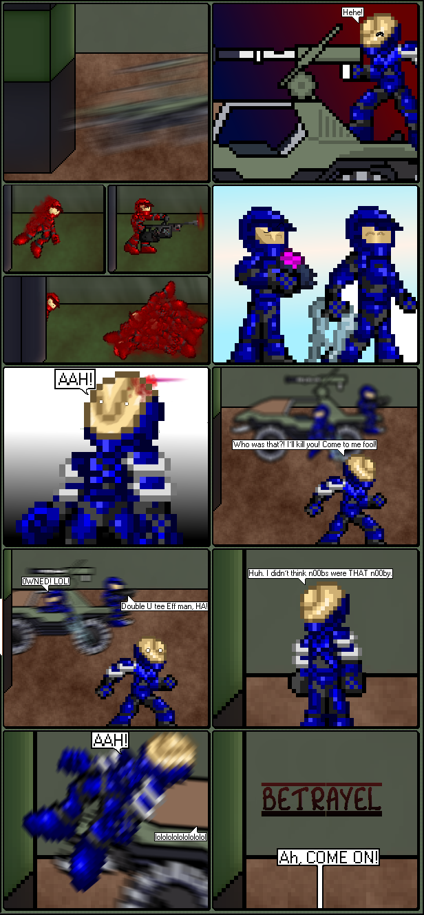  filler comic-topic=halo