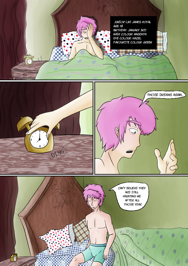 Prologue: Page 2