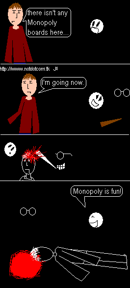 LOLZ3: Monopoly