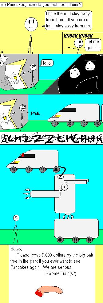 LOLZ41: trains... Pt 2