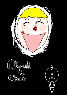 Bocaj: Claud The Clown