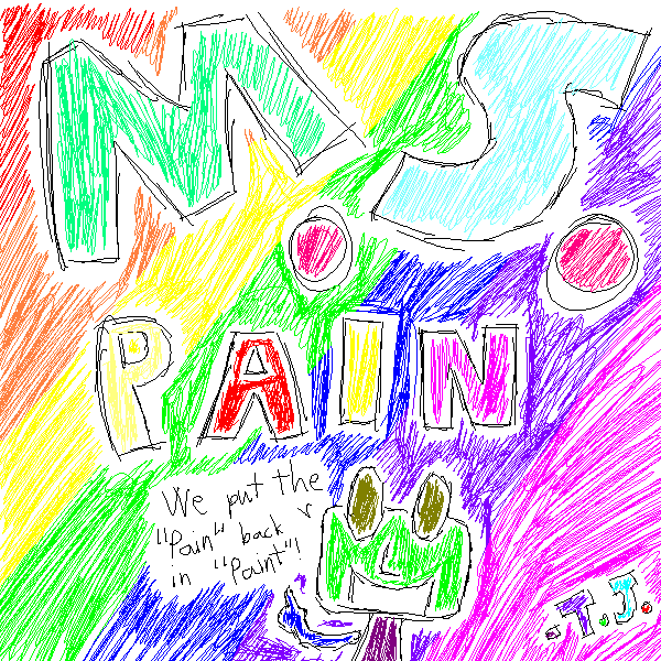 therealtj: MS PAIN (I know, right?)