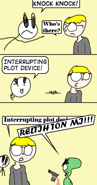 3- Interrupting Plot Device Pt 1