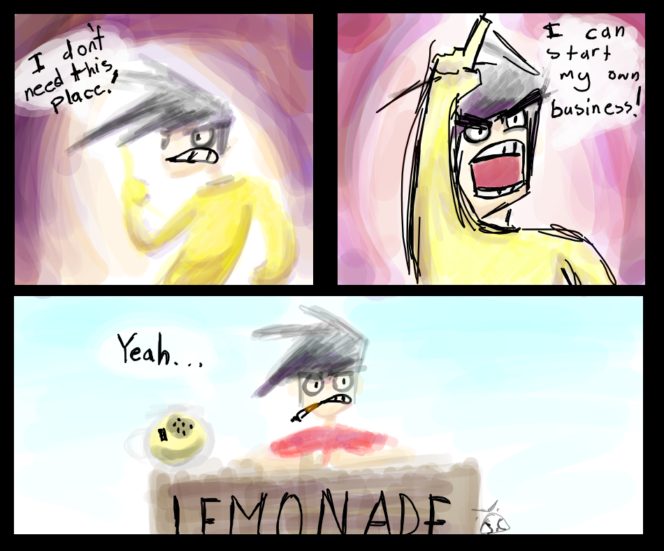 Lemonade