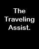 Go to 'The Traveling Assist' comic