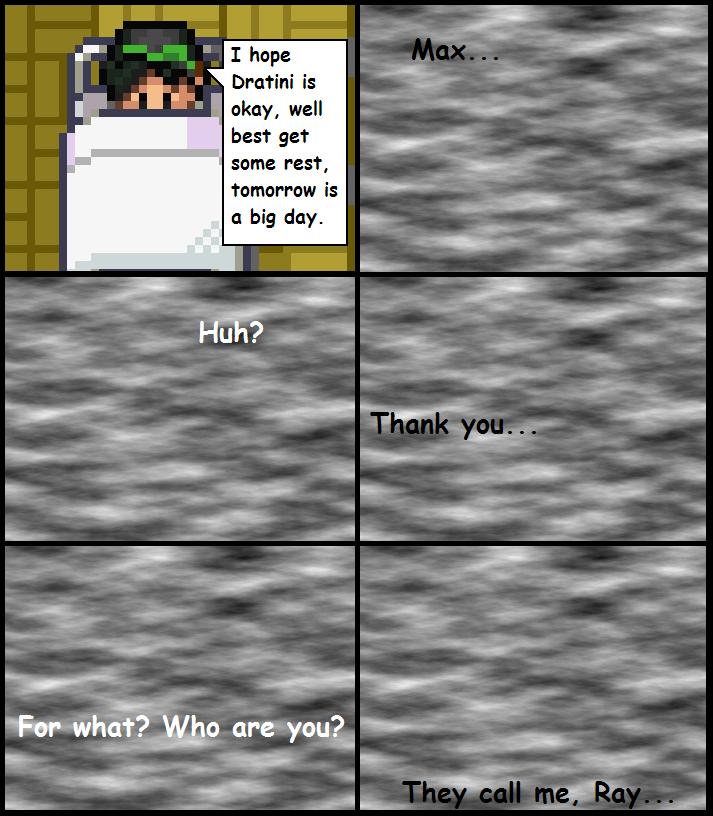 Chapter 1 Comic 12