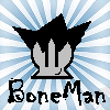 Go to BoneMan's profile