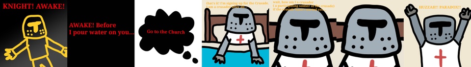 God commands you to awake