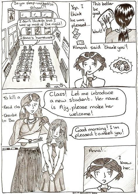 Ooober perspective!! XD