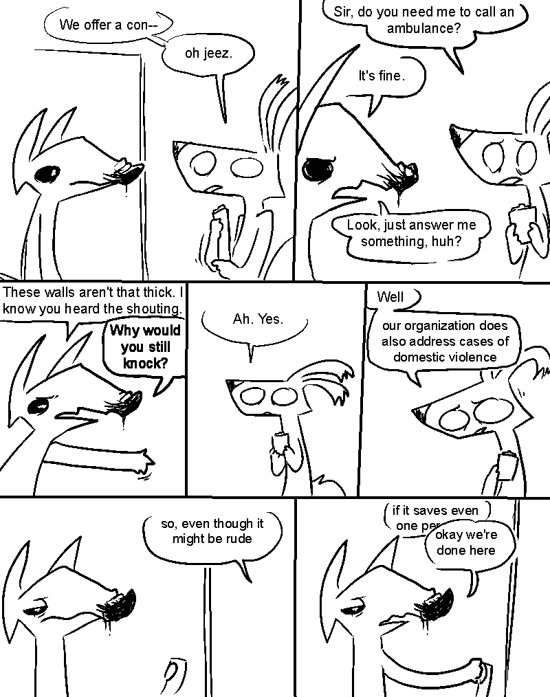 Thin Walls