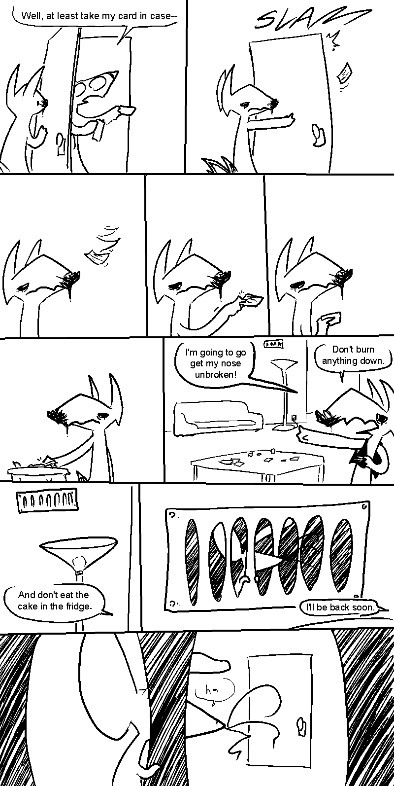 Card Carrying