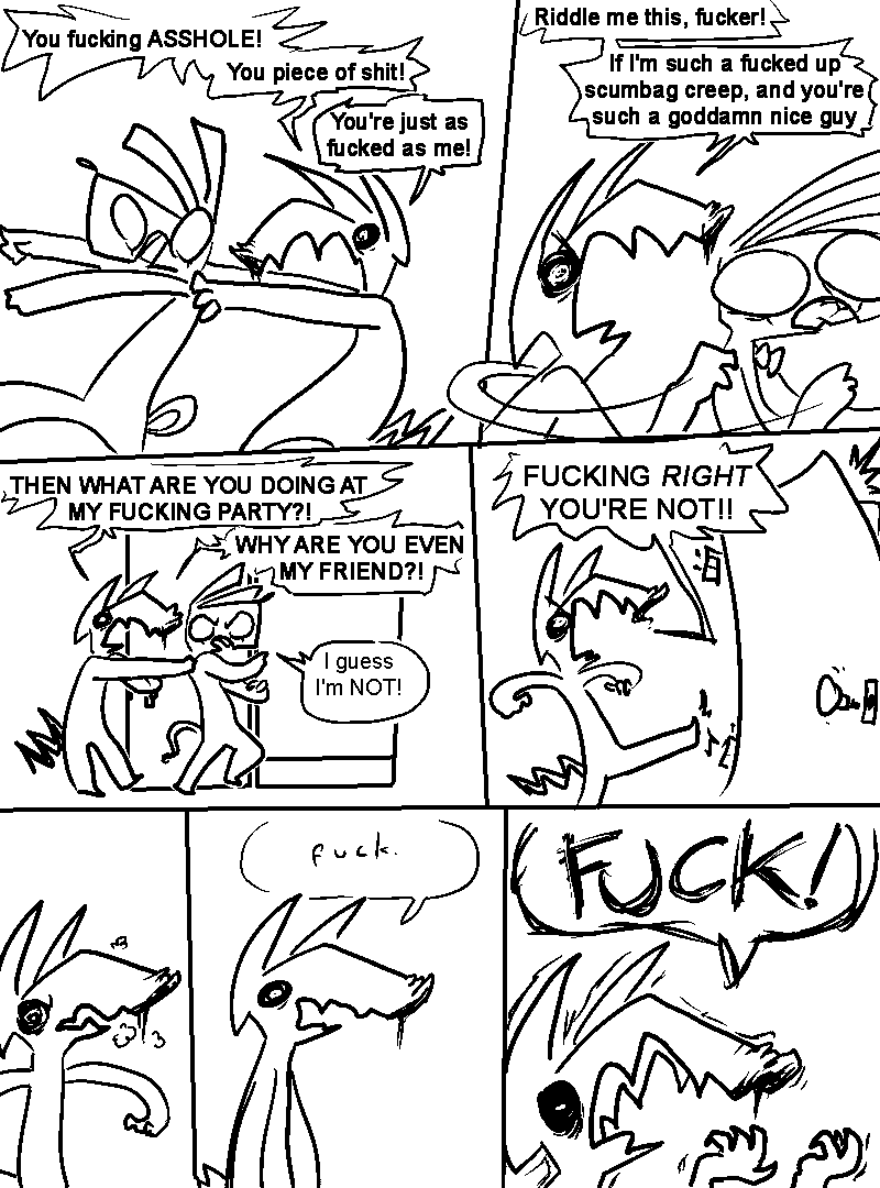 Birds of a Feather