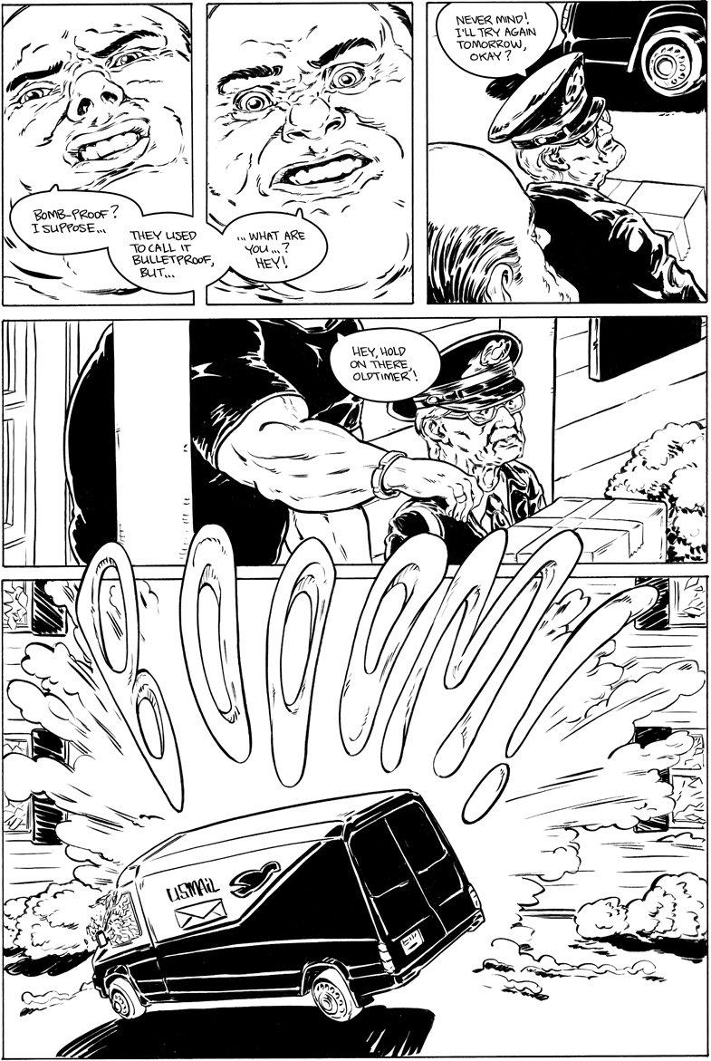 Blood and Guts, page 7 of 10