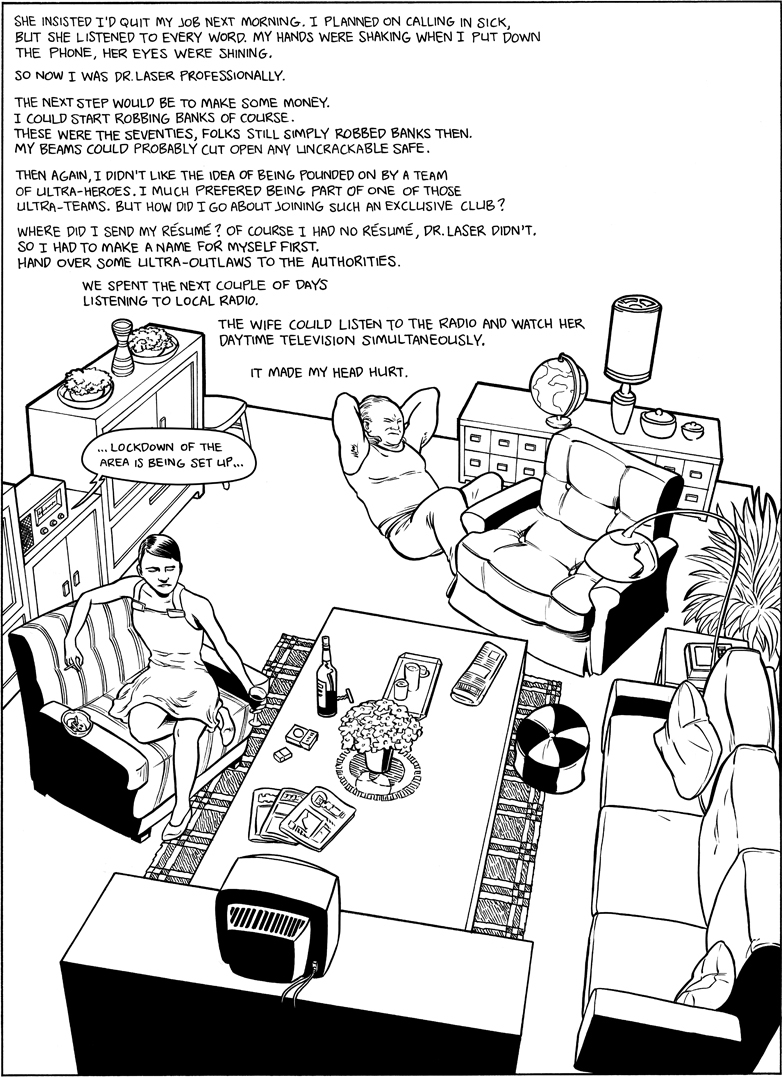 Things Change, page 10 of 25