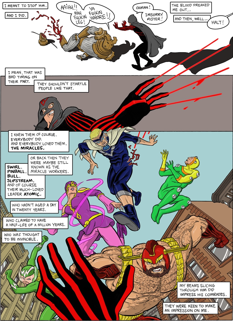Things Change, page 14 of 25