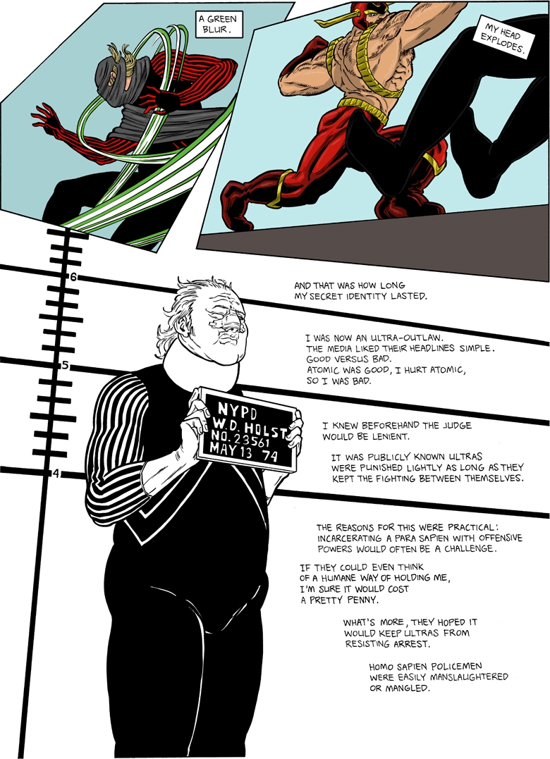 Things Change, page 15 of 25