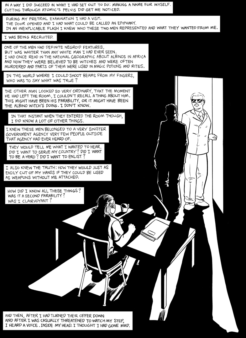 Things Change, page 16 of 25