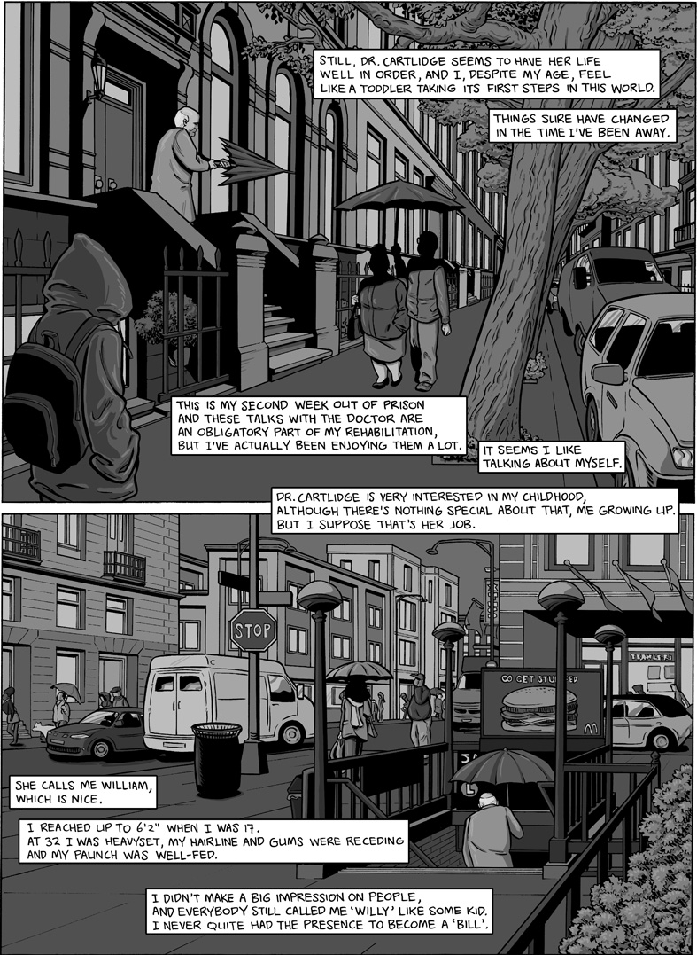 Things Change, page 2 of 25