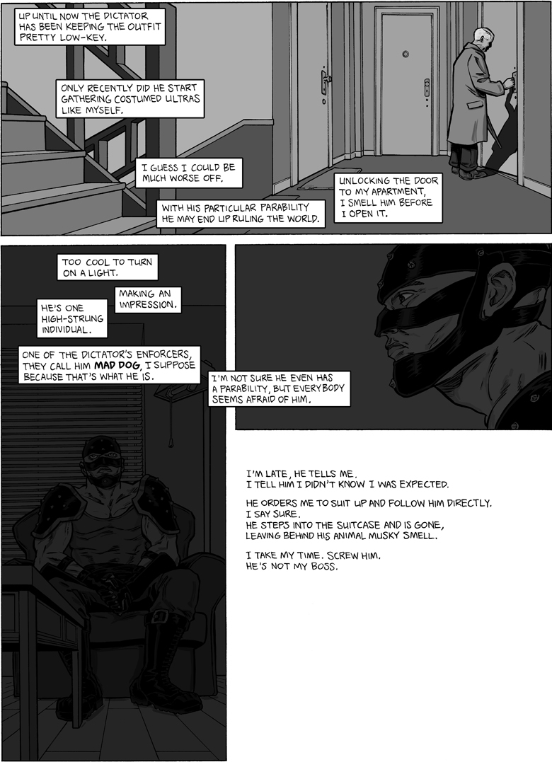 Things Change, page 24 of 25