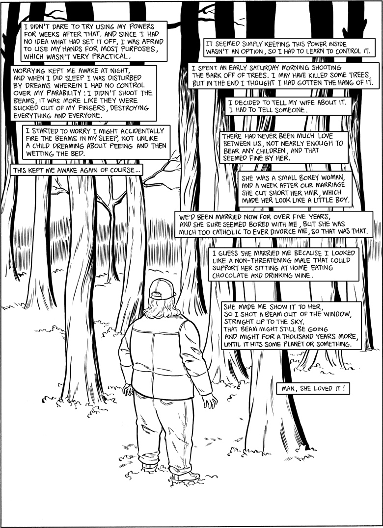 Things Change, page 8 of 25