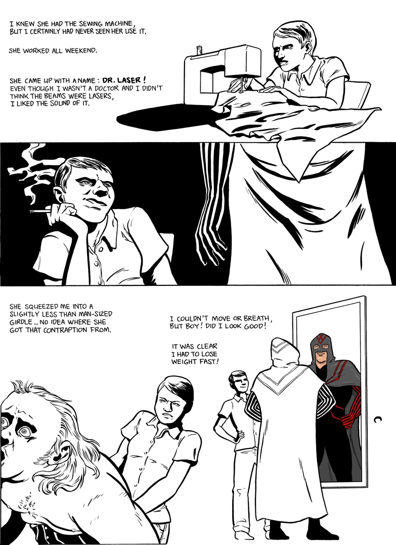 Things Change, page 9 of 25