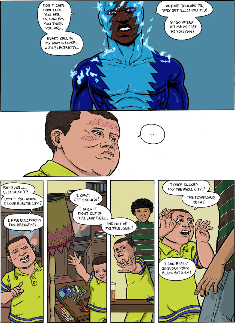 Rock Paper Scissors, page 10