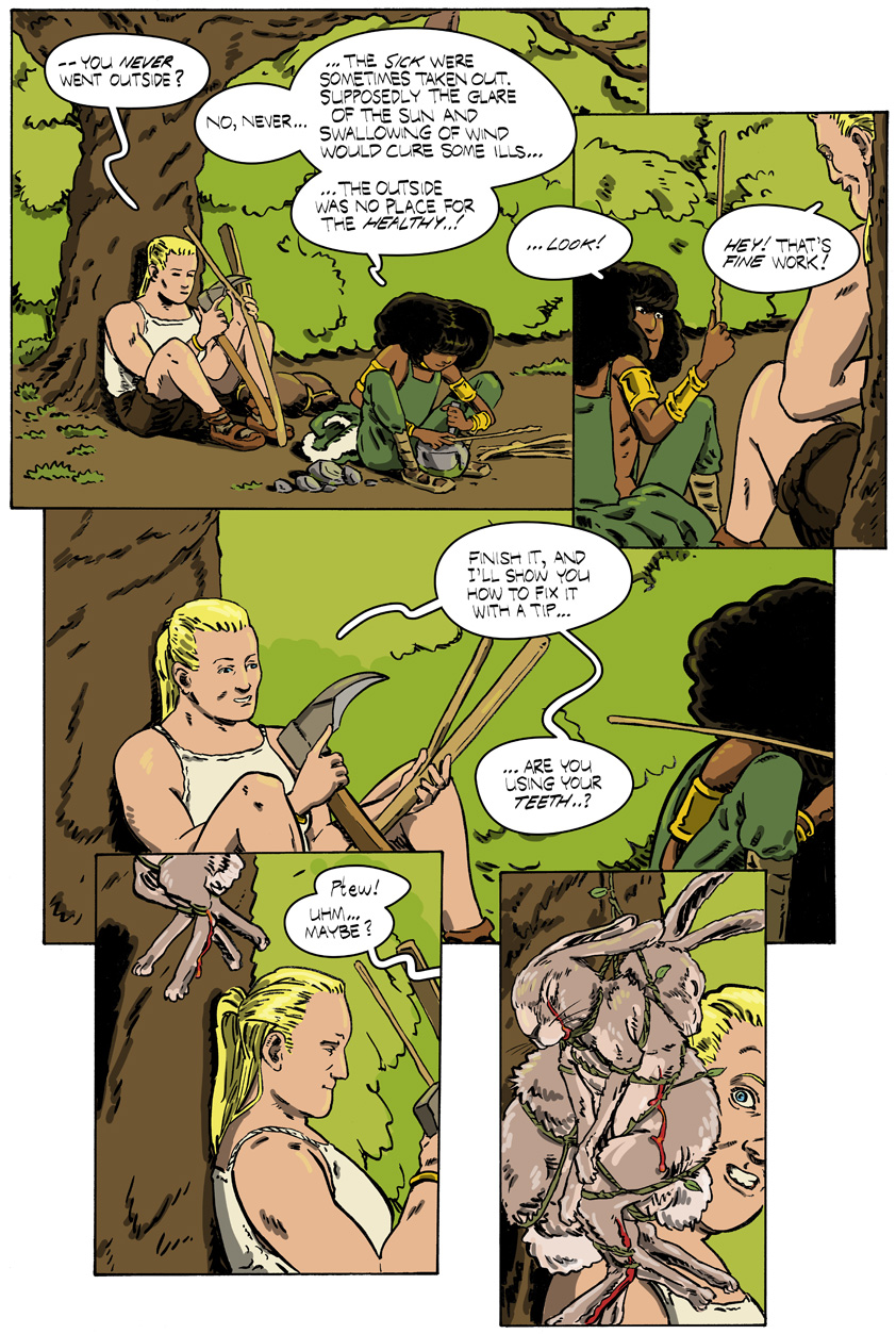Chapter 4, page 5