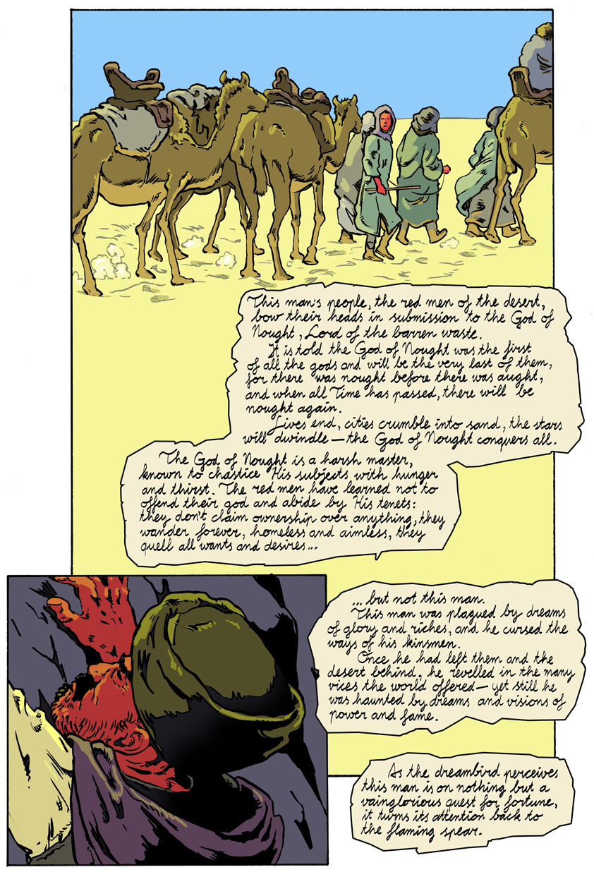 Chapter 6, page 60