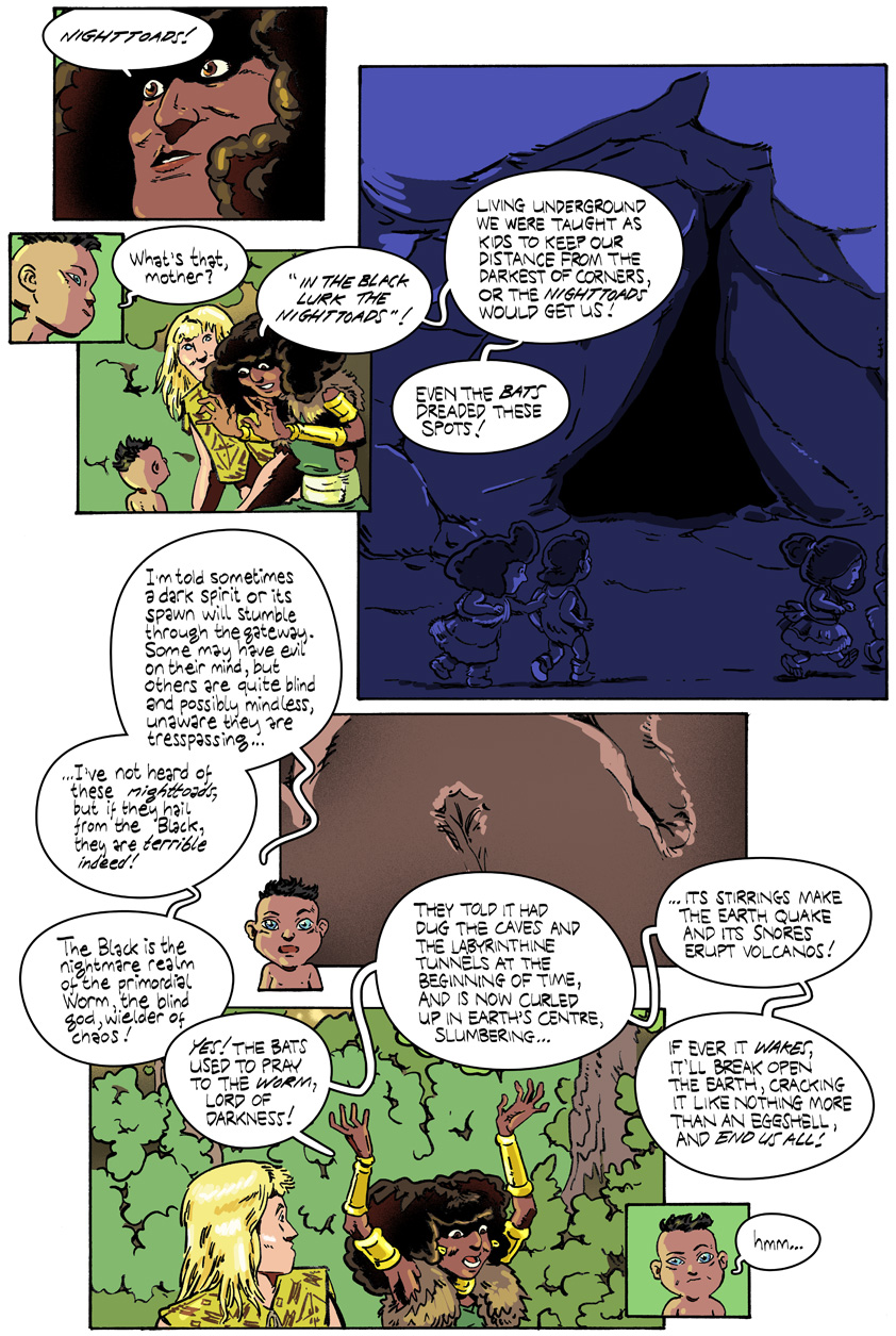 Chapter 6, page 10