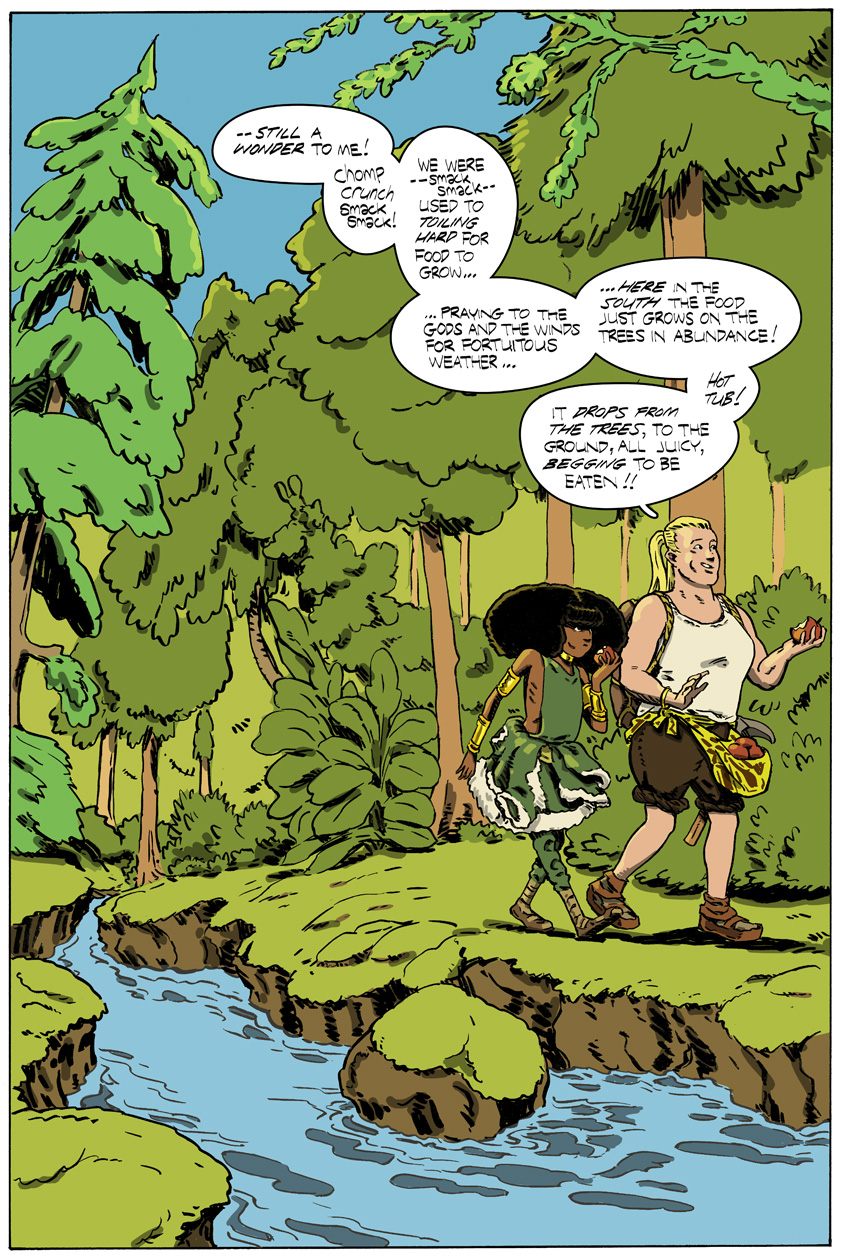 Chapter 4, page 2