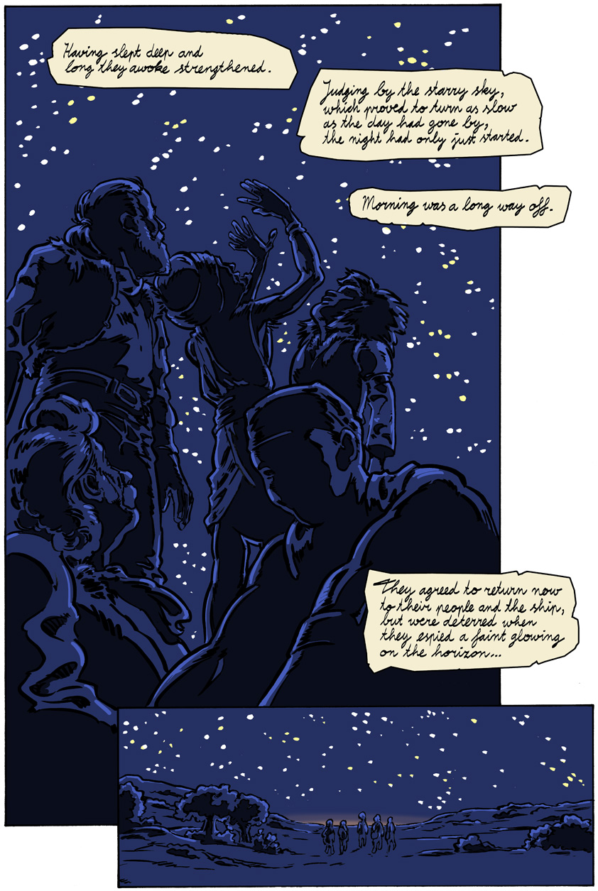 Chapter 6, page 31