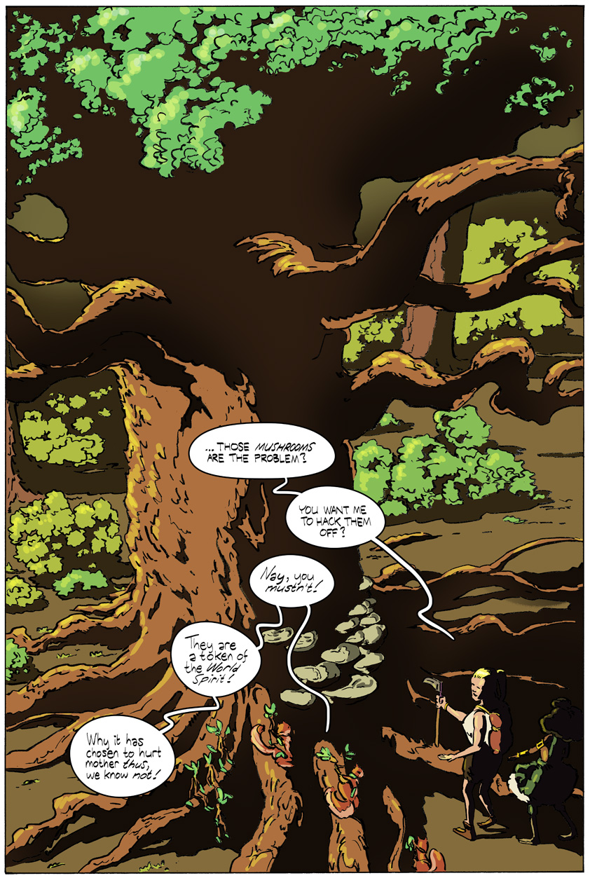 Chapter 4, page 8