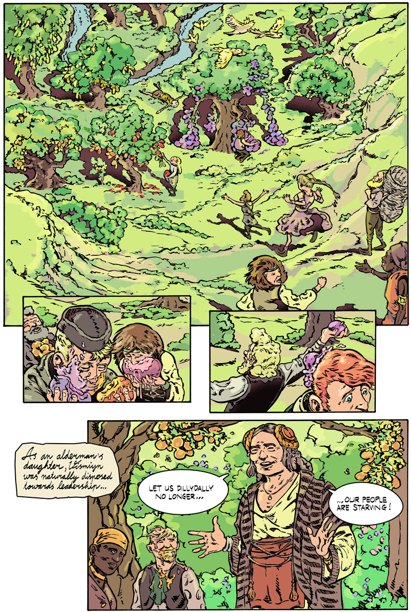 Chapter 6, page 28