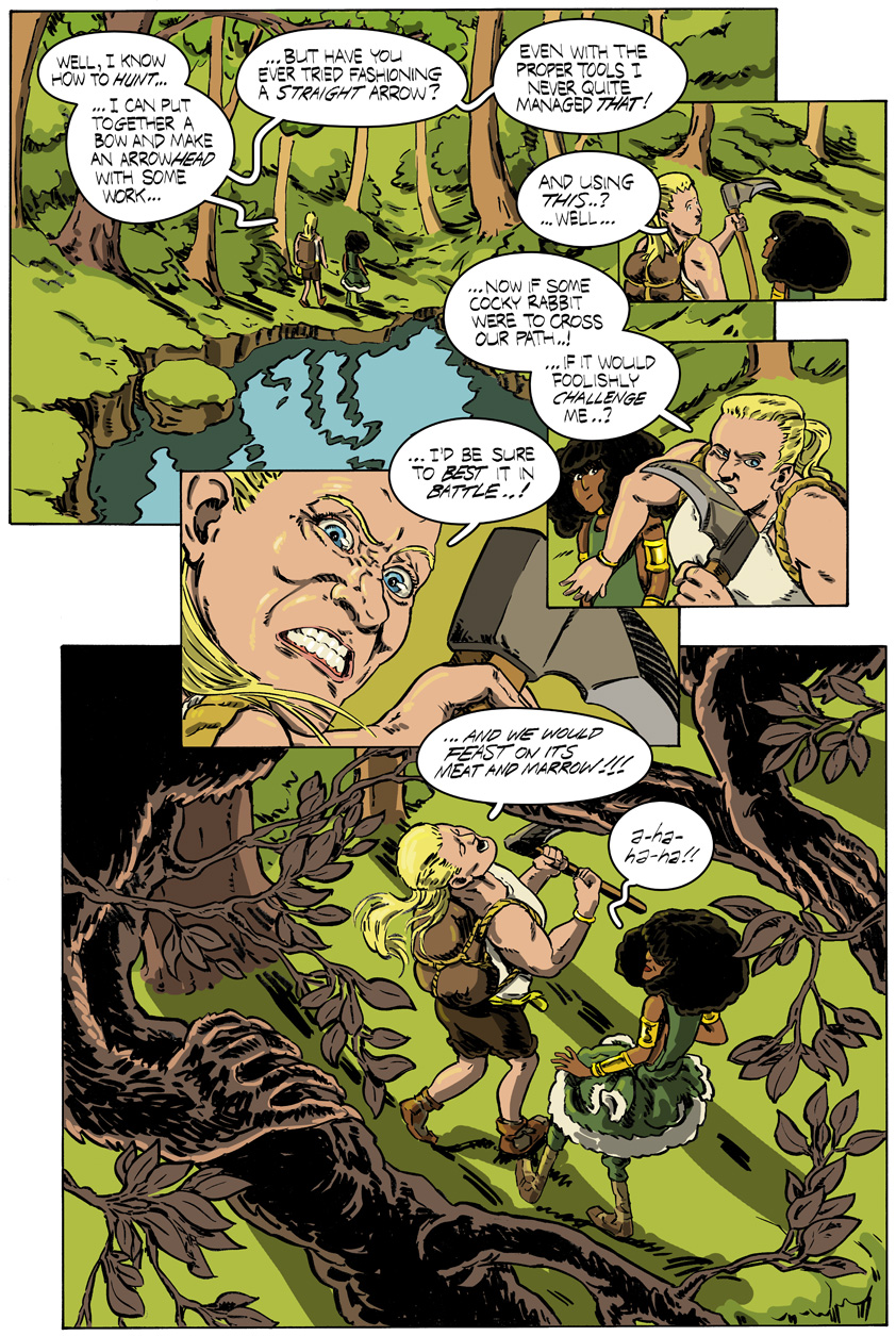 Chapter 4, page 4