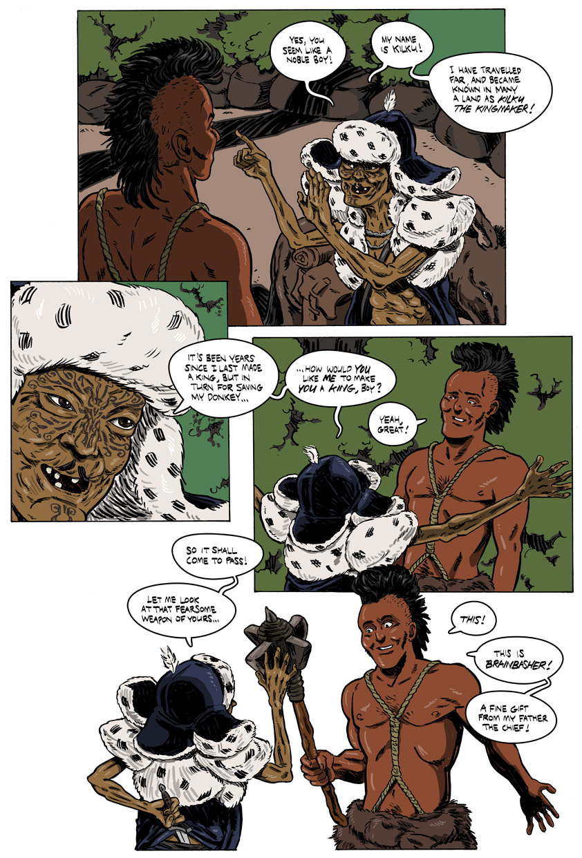 Chapter 1, page 4