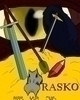 Go to 'Rasko' comic