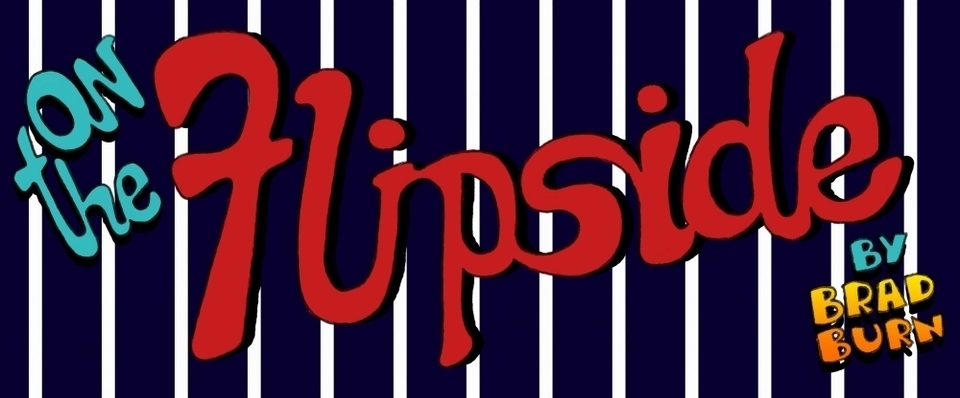On the Flipside