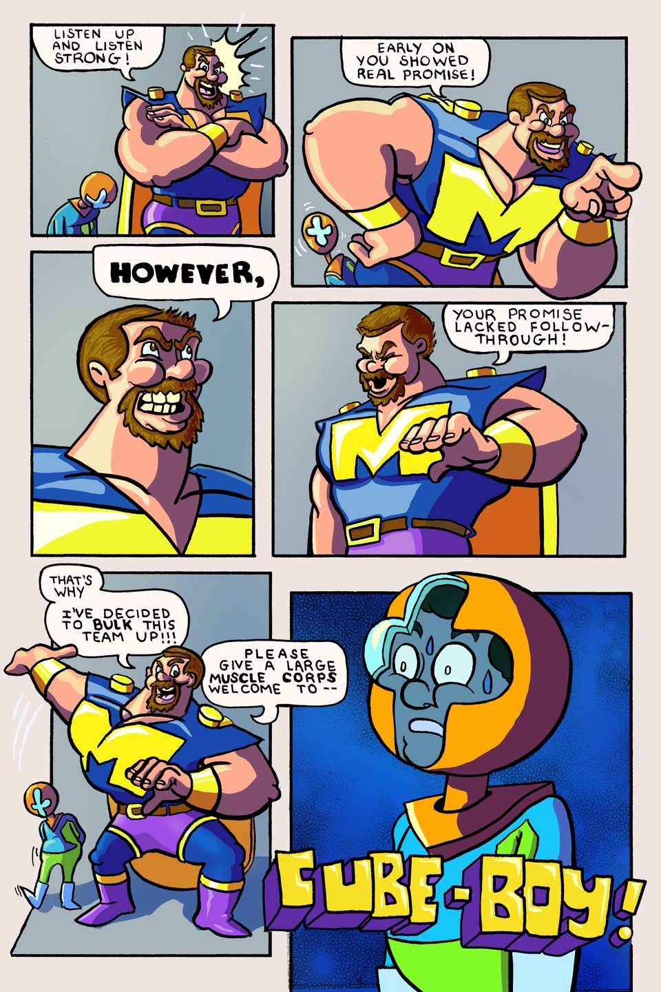 Issue 2 Page 5